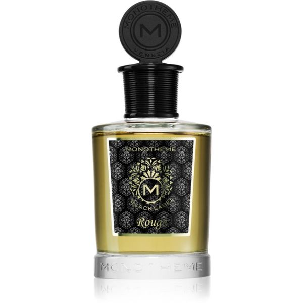 Monotheme Monotheme Black Label Rouge parfumska voda uniseks 100 ml