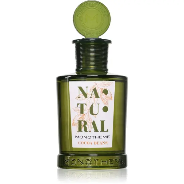 Monotheme Monotheme Natural Cocoa Beans parfumska voda uniseks 100 ml