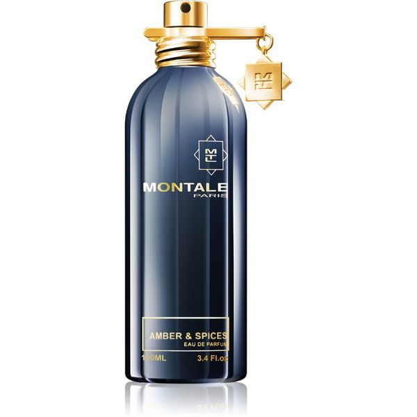 Montale Montale Amber & Spices parfumska voda uniseks 100 ml