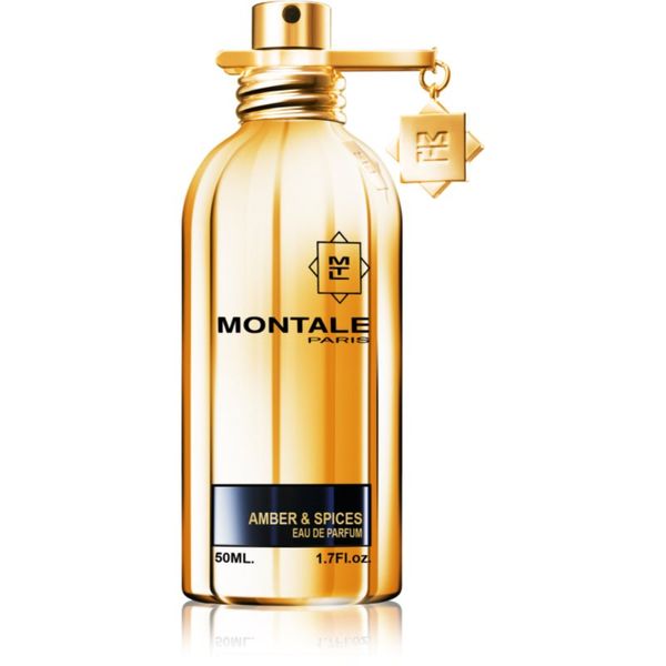 Montale Montale Amber & Spices parfumska voda uniseks 50 ml