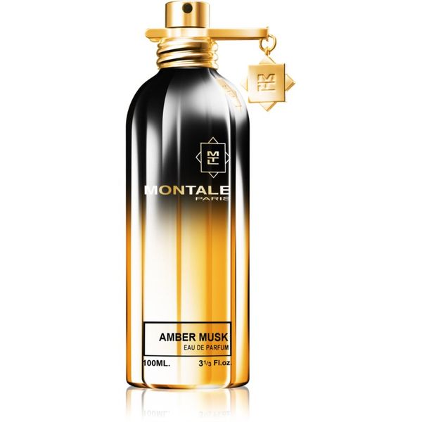 Montale Montale Amber Musk parfumska voda uniseks 100 ml