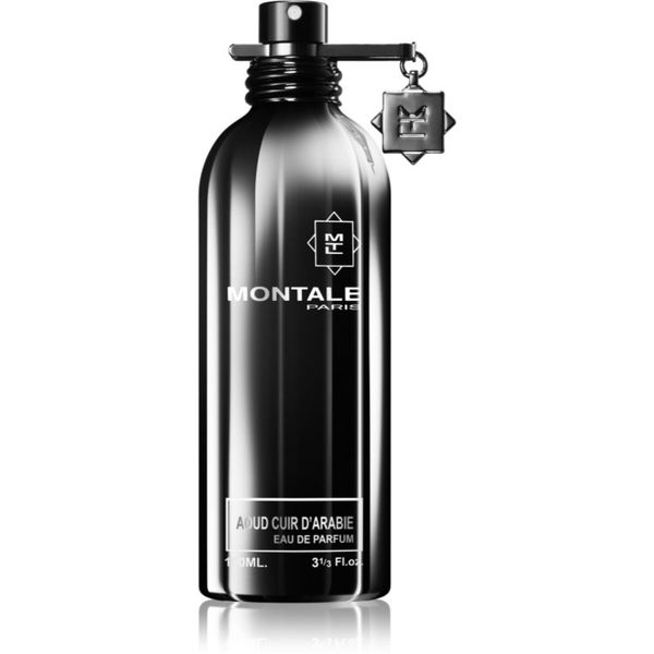 Montale Montale Aoud Cuir d'Arabie parfumska voda za moške 100 ml