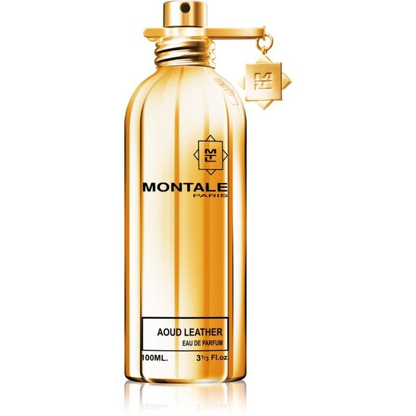 Montale Montale Aoud Leather parfumska voda uniseks 100 ml