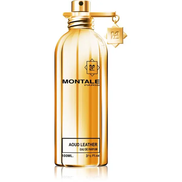 Montale Montale Aoud Leather parfumska voda uniseks 100 ml