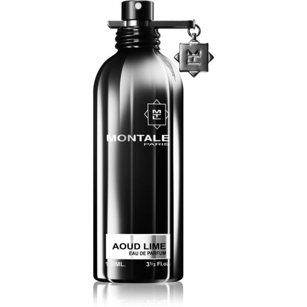 Montale Montale Aoud Lime parfumska voda uniseks 100 ml