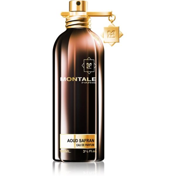 Montale Montale Aoud Safran parfumska voda uniseks 100 ml
