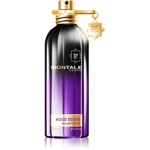 Montale Montale Aoud Sense parfumska voda uniseks 100 ml