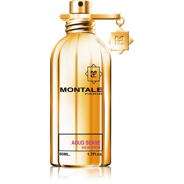 Montale Montale Aoud Sense parfumska voda uniseks 50 ml