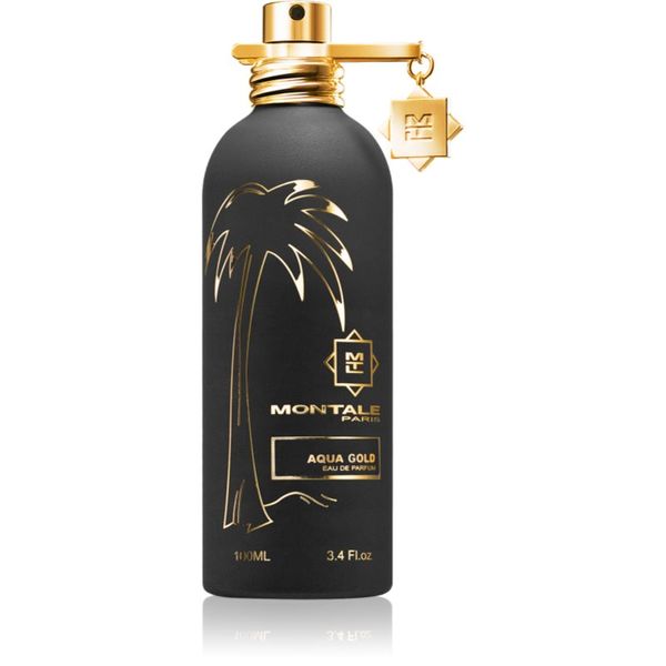 Montale Montale Aqua Gold parfumska voda uniseks 100 ml