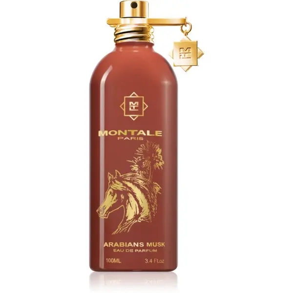 Montale Montale Arabians Musk parfumska voda uniseks 100 ml