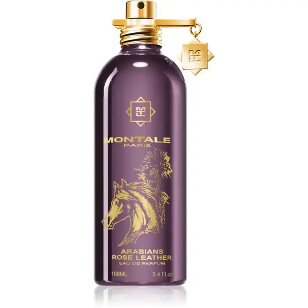 Montale Montale Arabians Rose Leather parfumska voda uniseks 100 ml