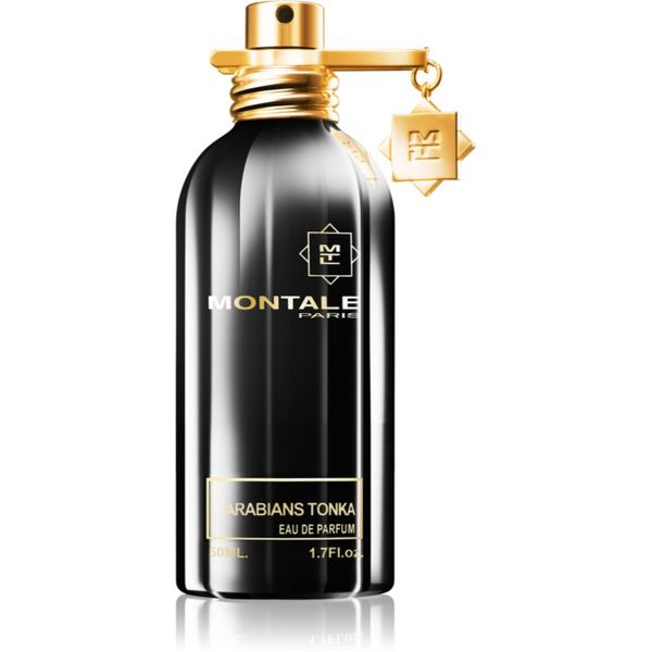 Montale Montale Arabians Tonka parfumska voda uniseks 50 ml