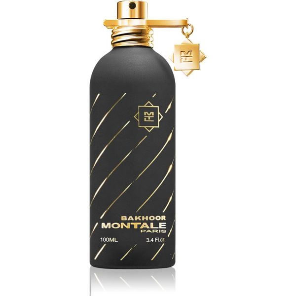Montale Montale Bakhoor parfumska voda uniseks 100 ml