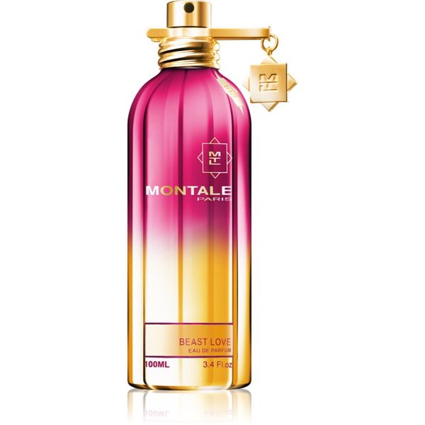 Montale Montale Beast Love parfumska voda uniseks 100 ml