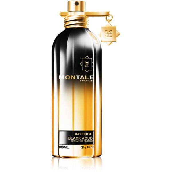Montale Montale Black Aoud Black Aoud Intense parfumska voda uniseks 100 ml