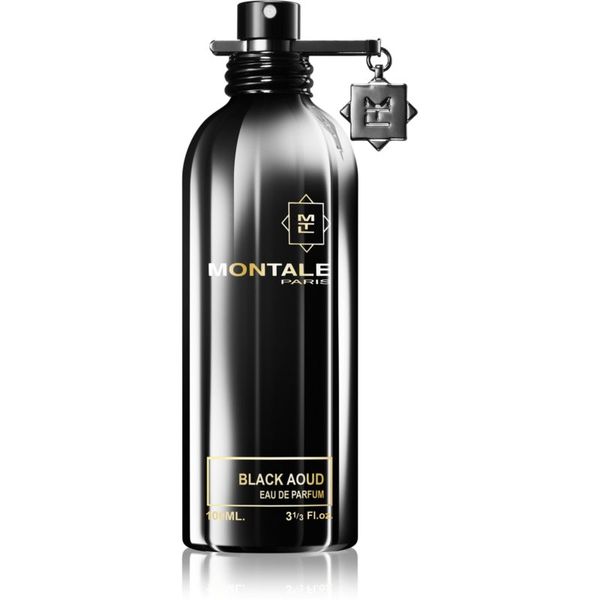 Montale Montale Black Aoud parfumska voda za moške 100 ml