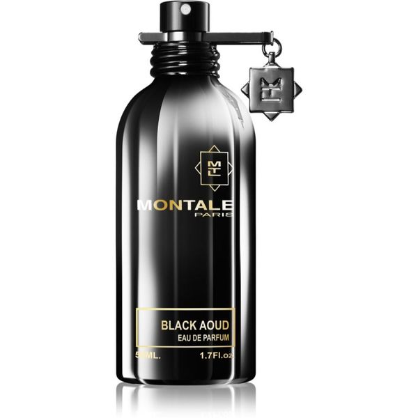 Montale Montale Black Aoud parfumska voda za moške 50 ml