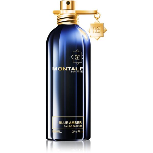 Montale Montale Blue Amber parfumska voda uniseks 100 ml