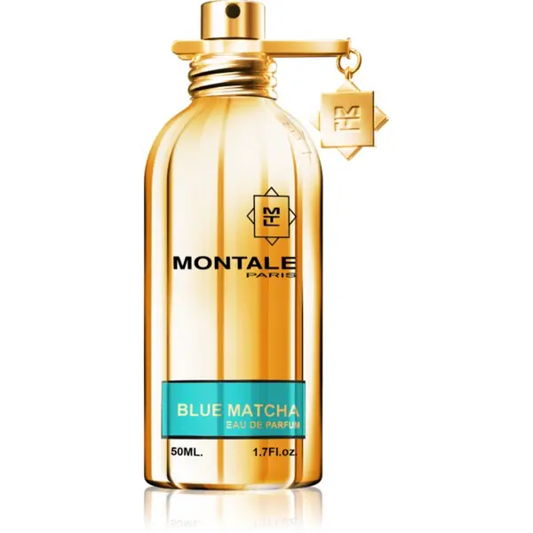 Montale Montale Blue Matcha parfumska voda uniseks 50 ml