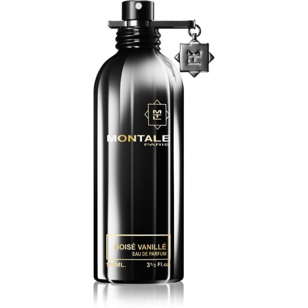 Montale Montale Boisé Vanillé parfumska voda za ženske 100 ml