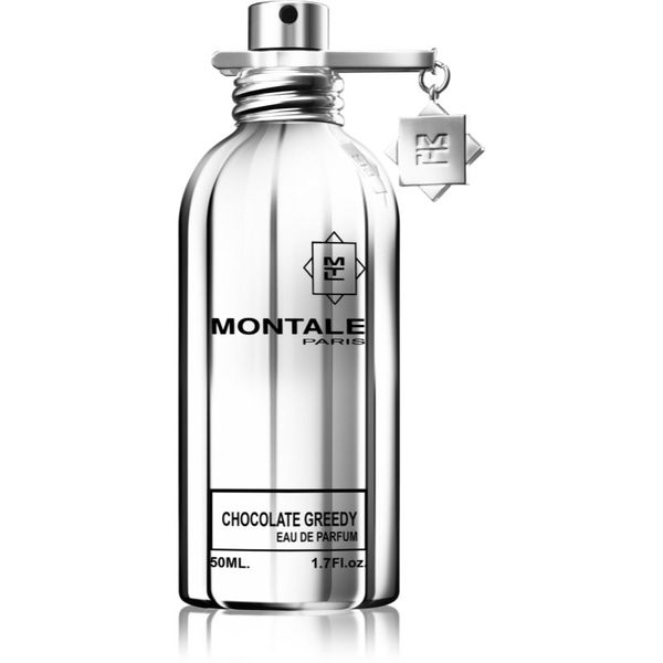 Montale Montale Chocolate Greedy parfumska voda uniseks 50 ml
