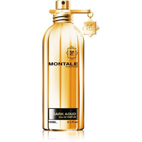 Montale Montale Dark Aoud parfumska voda uniseks 100 ml