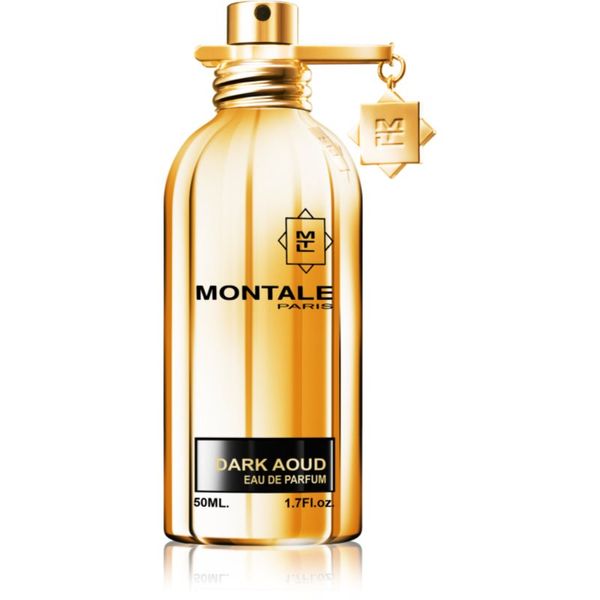 Montale Montale Dark Aoud parfumska voda uniseks 50 ml