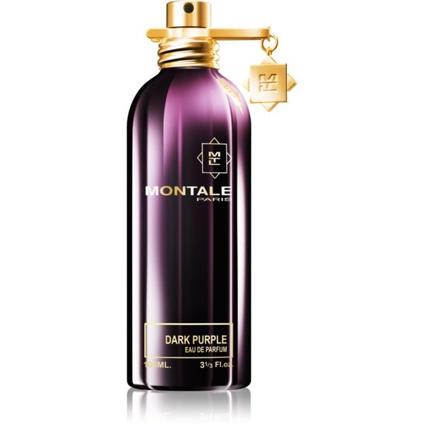 Montale Montale Dark Purple parfumska voda za ženske 100 ml