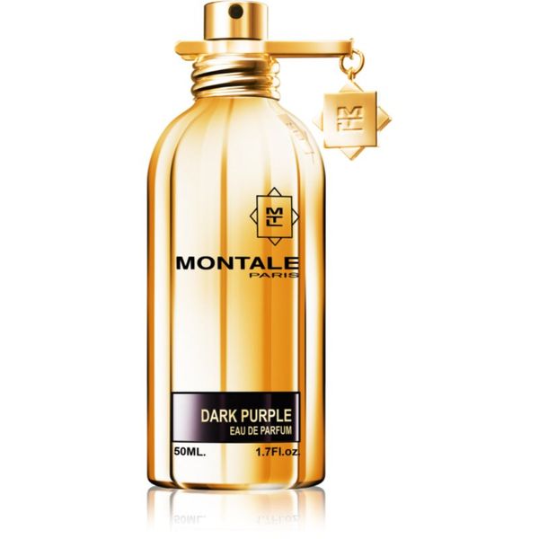 Montale Montale Dark Purple parfumska voda za ženske 50 ml