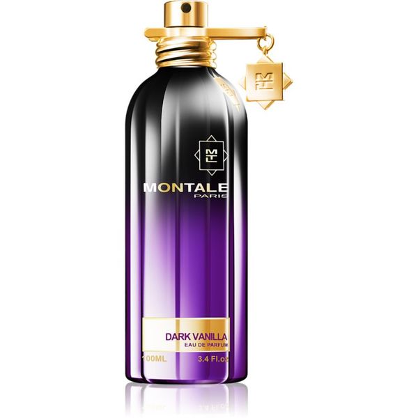 Montale Montale Dark Vanilla parfumska voda uniseks 100 ml