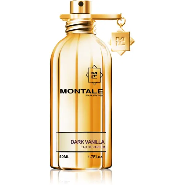 Montale Montale Dark Vanilla parfumska voda uniseks 50 ml