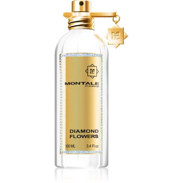 Montale Montale Diamond Flowers parfumska voda za ženske 100 ml