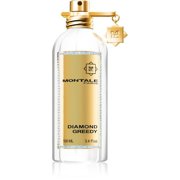 Montale Montale Diamond Greedy parfumska voda za ženske 100 ml