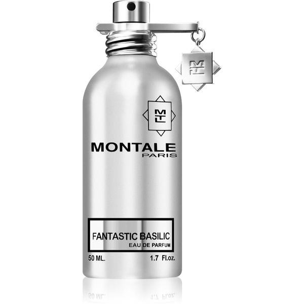 Montale Montale Fantastic Basilic parfumska voda uniseks 50 ml
