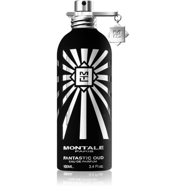 Montale Montale Fantastic Oud parfumska voda uniseks 100 ml