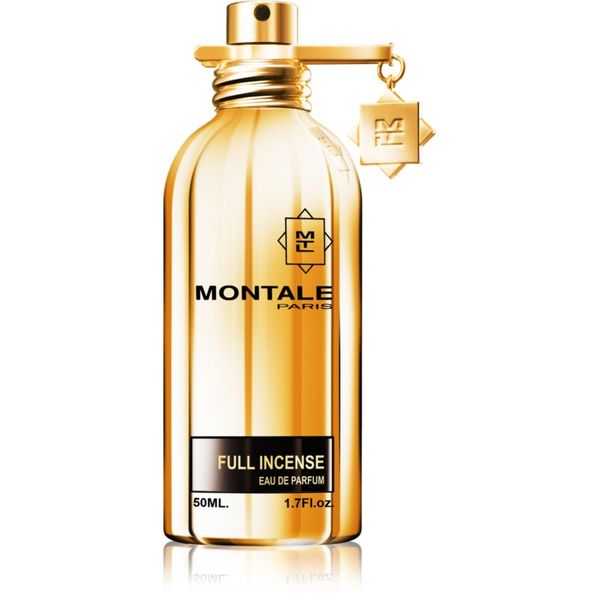 Montale Montale Full Incense parfumska voda uniseks 50 ml