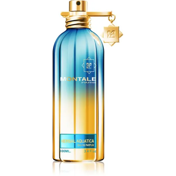 Montale Montale Herbal Aquatica parfumska voda uniseks 100 ml