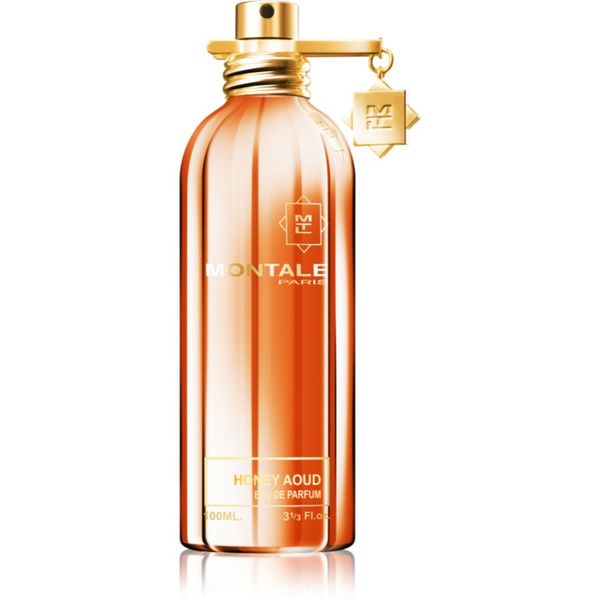 Montale Montale Honey Aoud parfumska voda uniseks 100 ml