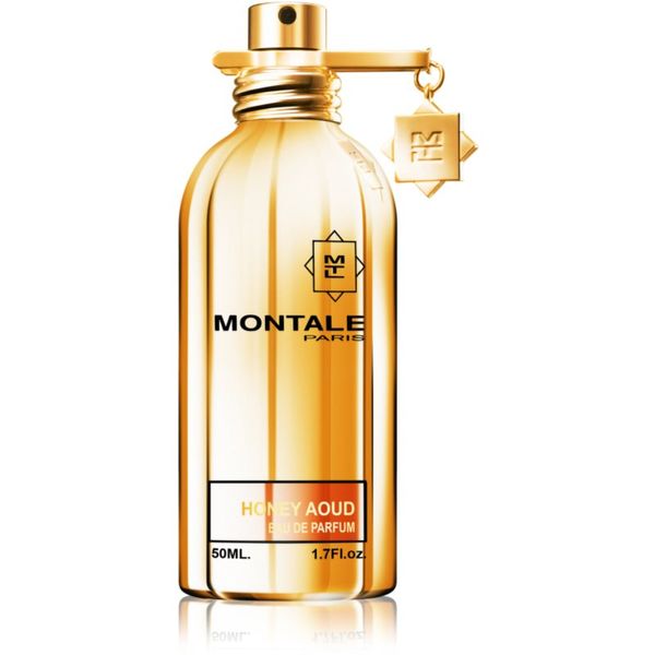 Montale Montale Honey Aoud parfumska voda uniseks 50 ml
