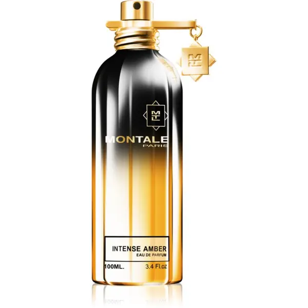 Montale Montale Intense Amber parfumska voda uniseks 100 ml