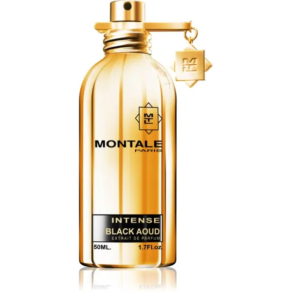 Montale Montale Intense Black Aoud parfumska voda uniseks 50 ml