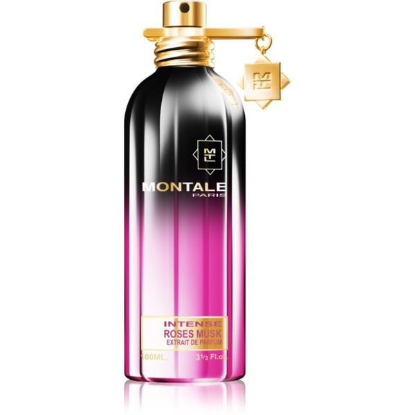 Montale Montale Intense Roses Musk parfumski ekstrakt za ženske 100 ml