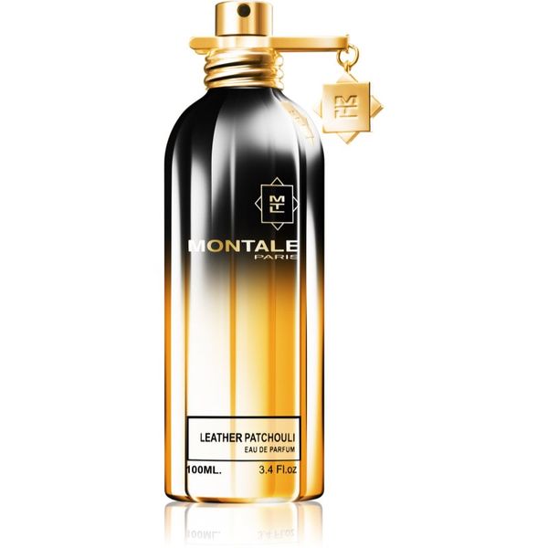 Montale Montale Leather Patchouli parfumska voda uniseks 100 ml