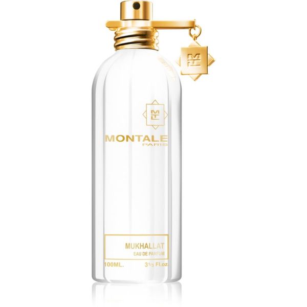 Montale Montale Mukhallat parfumska voda uniseks 100 ml