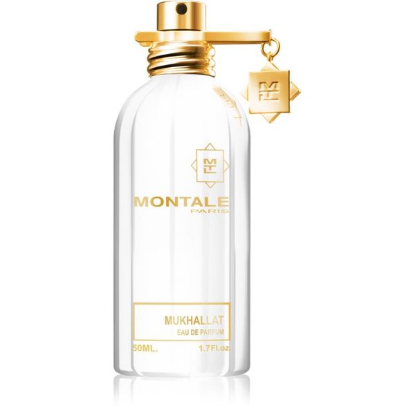 Montale Montale Mukhallat parfumska voda uniseks 50 ml