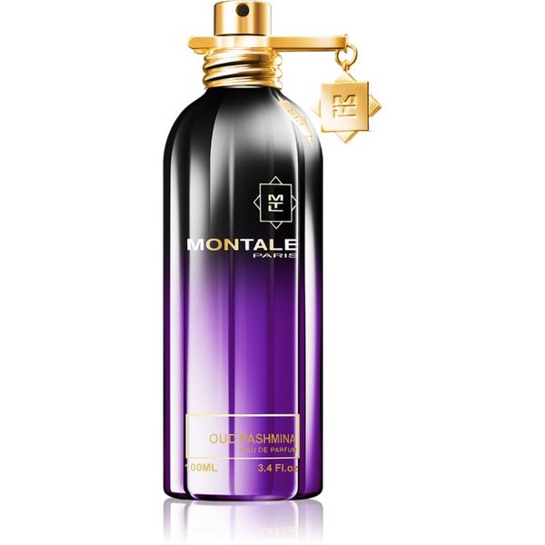 Montale Montale Oud Pashmina parfumska voda uniseks 100 ml