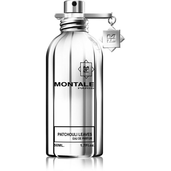 Montale Montale Patchouli Leaves parfumska voda uniseks 50 ml