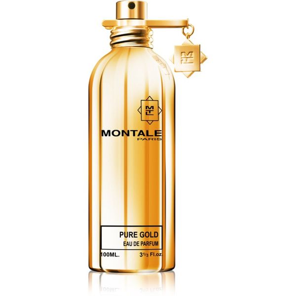Montale Montale Pure Gold parfumska voda za ženske 100 ml