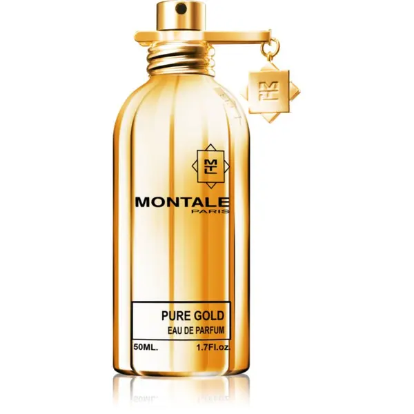 Montale Montale Pure Gold parfumska voda za ženske 50 ml