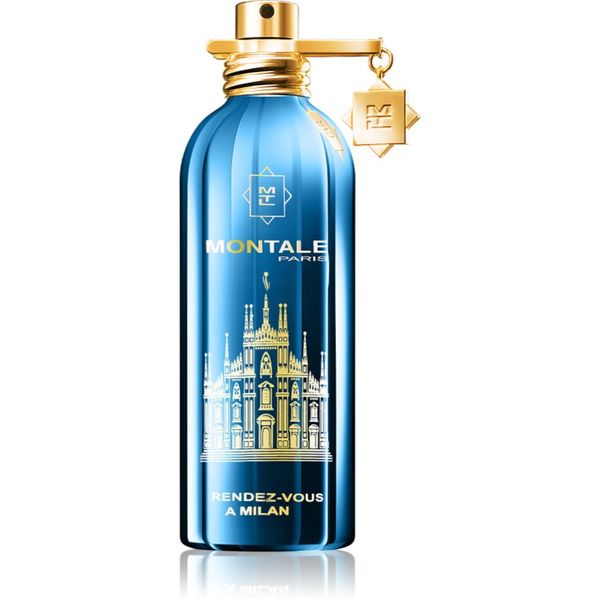 Montale Montale Randez-vous a Milan parfumska voda uniseks 100 ml